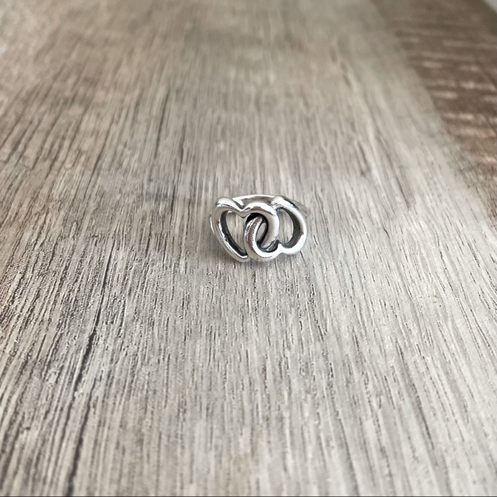 James Avery Ring